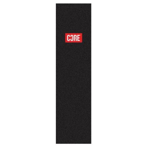 CORE Scooter Griptape Stamp - Red Box £6.95
